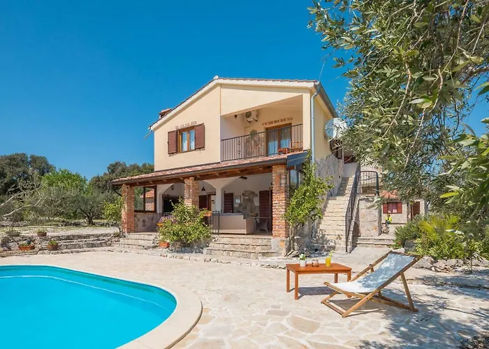 Villa Rogoznicka Oaza 2 *